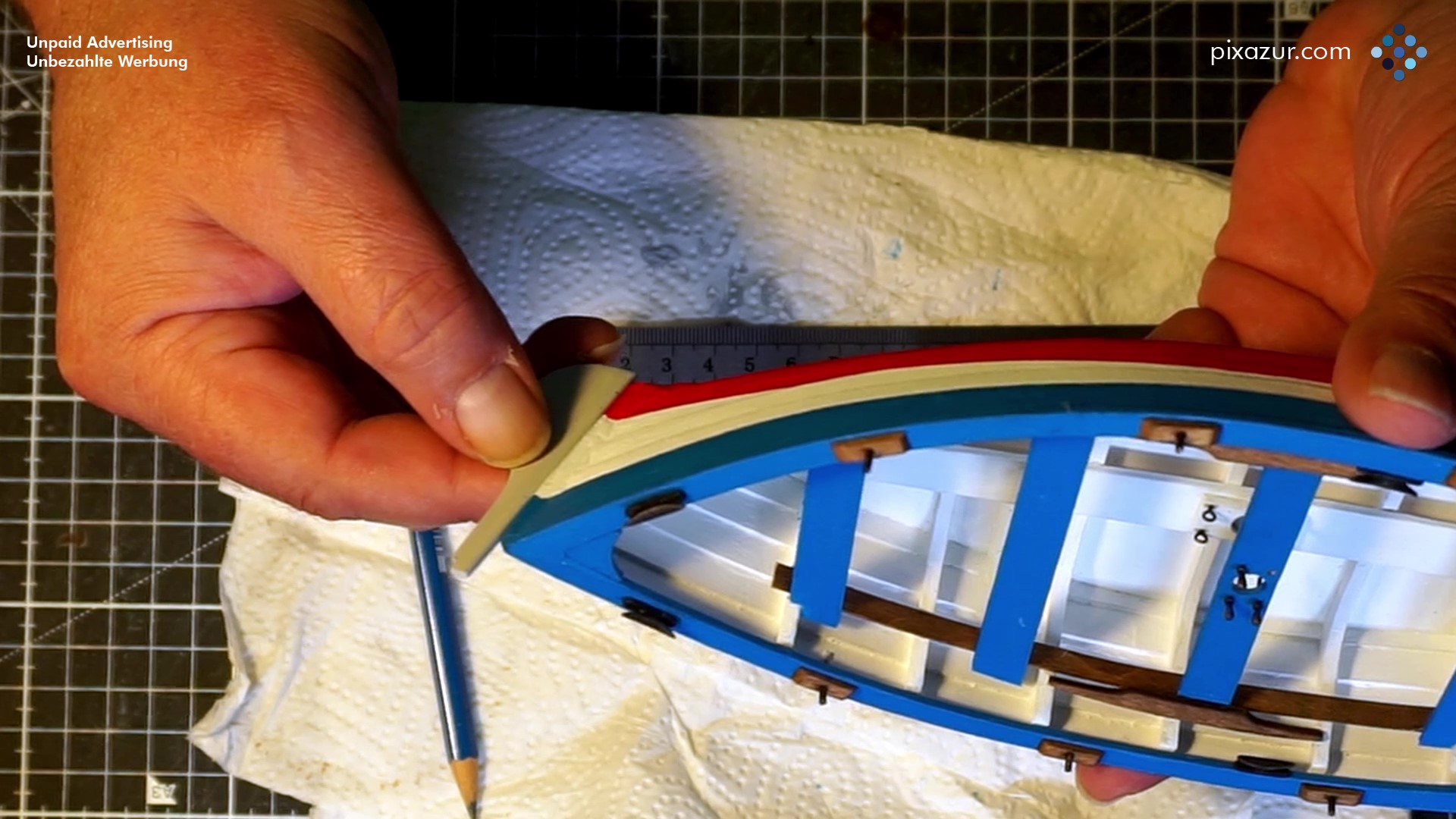 La Provencale - Part 03