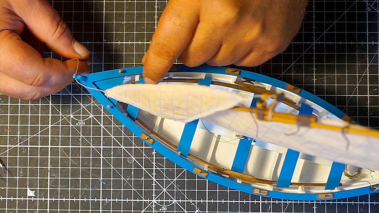 La Provencale - Part 05